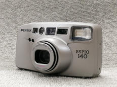 フィルムカメラ|PENTAX