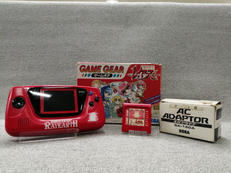 ゲームギア|SEGA