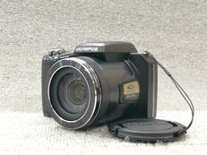 デジタルカメラ|OLYMPUS