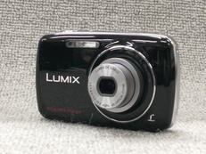 デジタルカメラ|PANASONIC