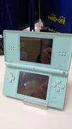 DS LITE|NINTENDO