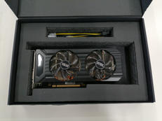 グラフィックボード|NVIDIA