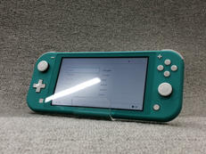 SWITCH LITE|NINTENDO