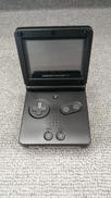 GBA SP|NINTENDO