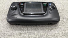 GAME GEAR|SEGA