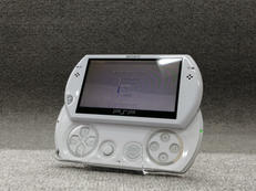 PSP GO|SONY