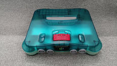 NINTENDO64|NINTENDO / 任天堂