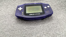 GBアドバンス|NINTENDO
