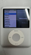 IPOD NANO|APPLE