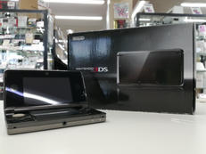 3DS|NINTENDO