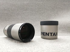 レンズ|PENTAX