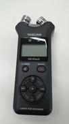 リニアPCMレコーダー|TASCAM
