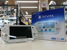 PS VITA|SONY