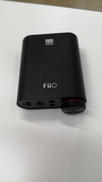 ヘッドホンアンプ|FIIO
