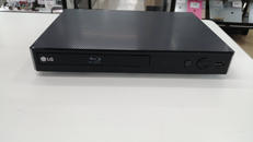 BDプレーヤー|LG