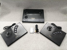 NEO·GEO|SNK