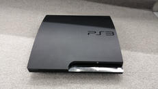 PS3|SONY