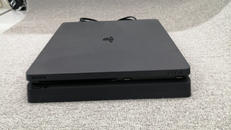 PS4|SONY