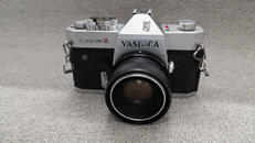 カメラ|YASHICA