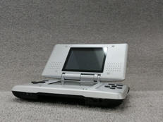 NINTENDO DS|NINTENDO