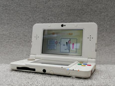 NEW 3DS|NINTENDO / 任天堂