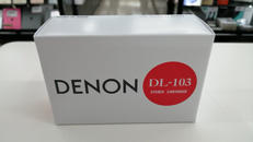 MCカートリッジ|DENON