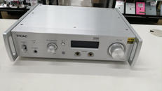 USB D/A コンバーター|TEAC