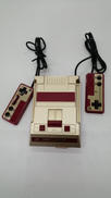 クラッシックミニ　ファミリーコンピュータ|NINTENDO / 任天堂