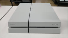 PS4|SONY