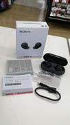 BTイヤホン|SONY