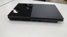 PS2|SONY