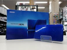 3DS|NINTENDO