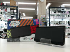 NEW 3DS|NINTENDO / 任天堂