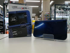 NEW 3DS LL|NINTENDO / 任天堂