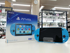 PS VITA|SONY