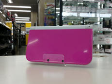 NEW 3DS LL|NINTENDO / 任天堂