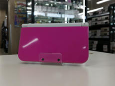 NEW 3DS LL|NINTENDO
