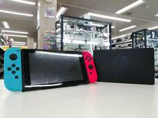 NINTENDO SWITCH|NINTENDO / 任天堂