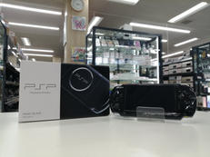 PSP|SONY