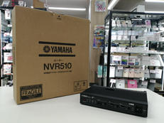 ルーター|YAMAHA