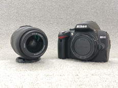 デジタル一眼レフ レンズキット|NIKON