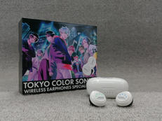 BTイヤホン|UNIVERSAL MUSIC