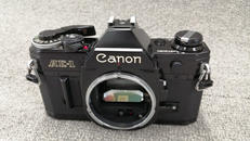 フィルムカメラ|CANON