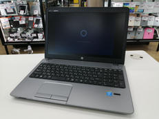ノートPC|HEWLETT PACKARD