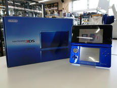 3DS|NINTENDO