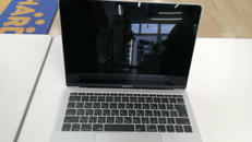 MACBOOK PRO|APPLE