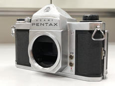 フィルムカメラ|PENTAX