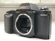 フィルムカメラ|CANON