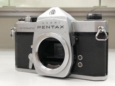 フィルムカメラ|PENTAX