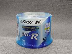 BD-R(25GB)|JVC / VICTOR